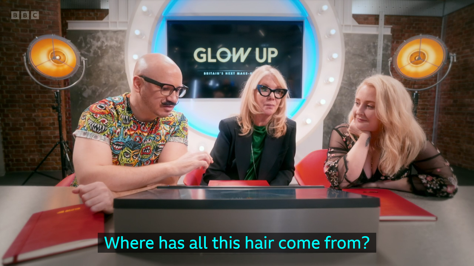 Glow Up series 5 contestants: Meet the new MUAs - BBC Three