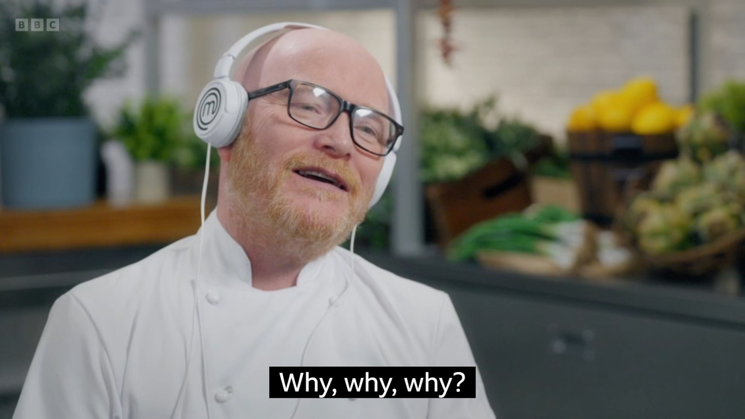MasterChef: The Professionals 2026, Episode 1: Big Goblet of Fish ...