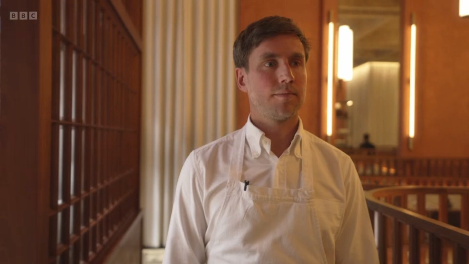 MasterChef: The Professionals 2026, Episode 10: Pseudo-Veronique ...
