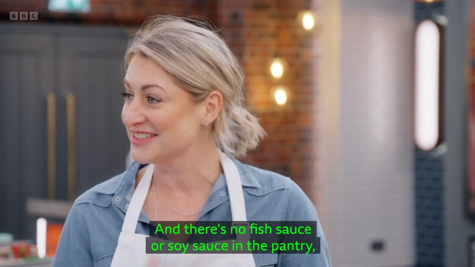 MasterChef 2026, Episode 6: Generic Mushroom Ambivalence – Ariadne Reviews